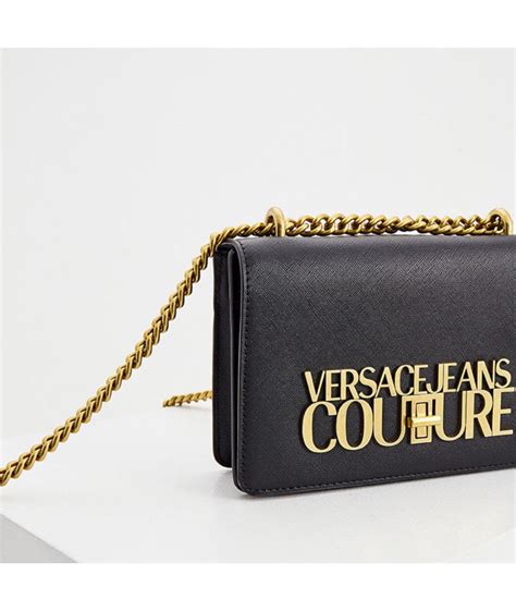 Сумка через плечо Versace Jeans Couture 